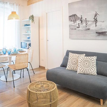 Apartamento Moneglia In Piazza Exterior foto