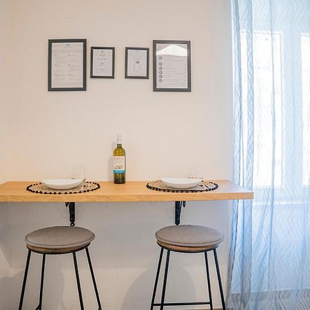 Apartamento Moneglia In Piazza Exterior foto