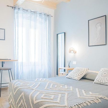 Apartamento Moneglia In Piazza Exterior foto