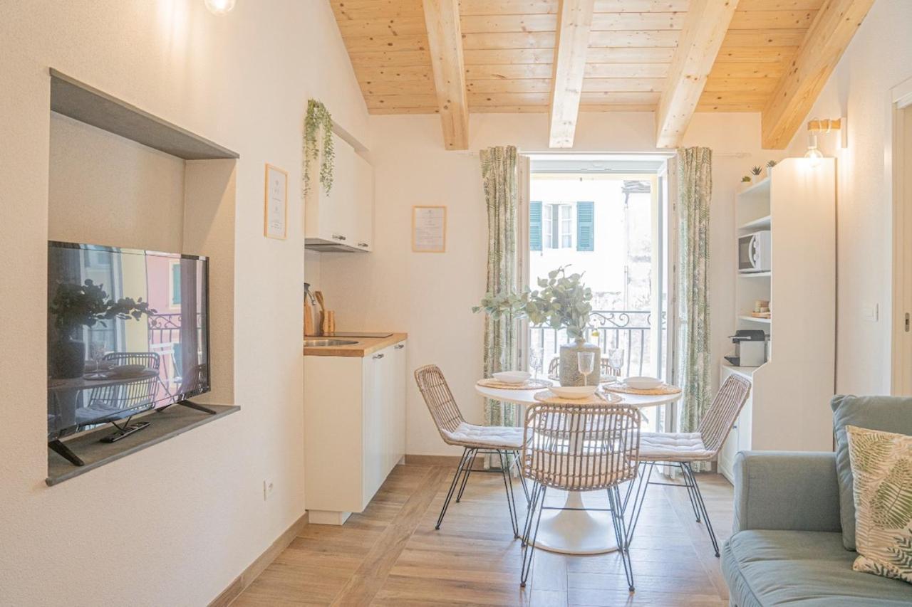Apartamento Moneglia In Piazza Exterior foto
