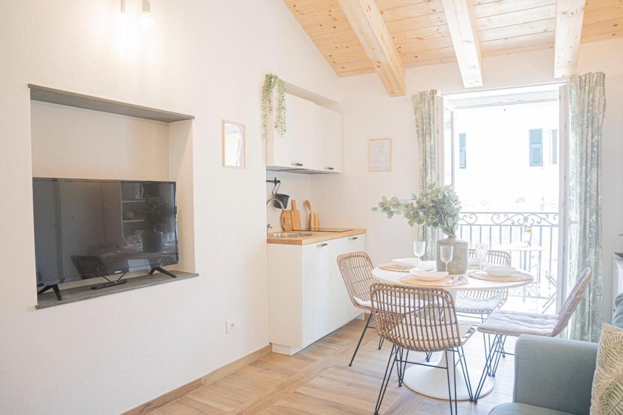 Apartamento Moneglia In Piazza Exterior foto