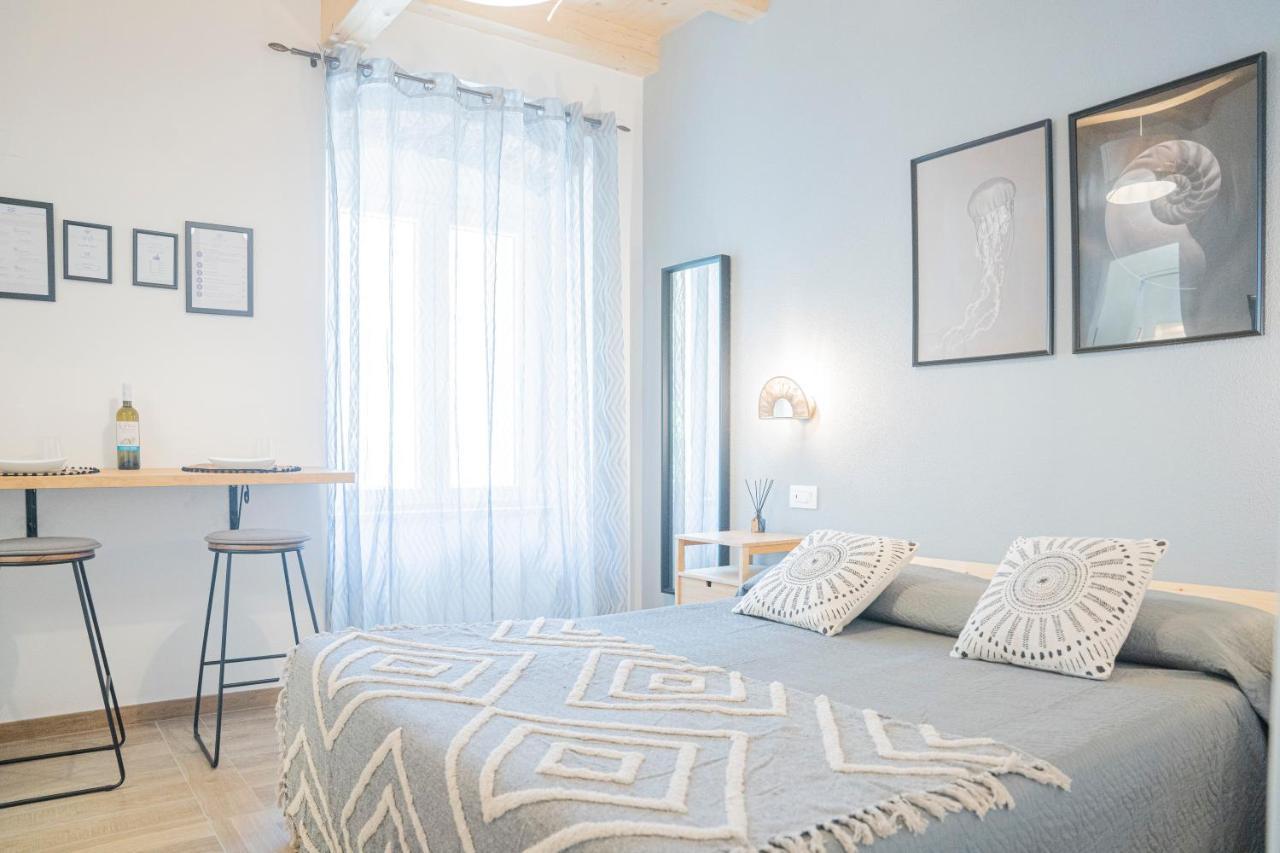 Apartamento Moneglia In Piazza Exterior foto