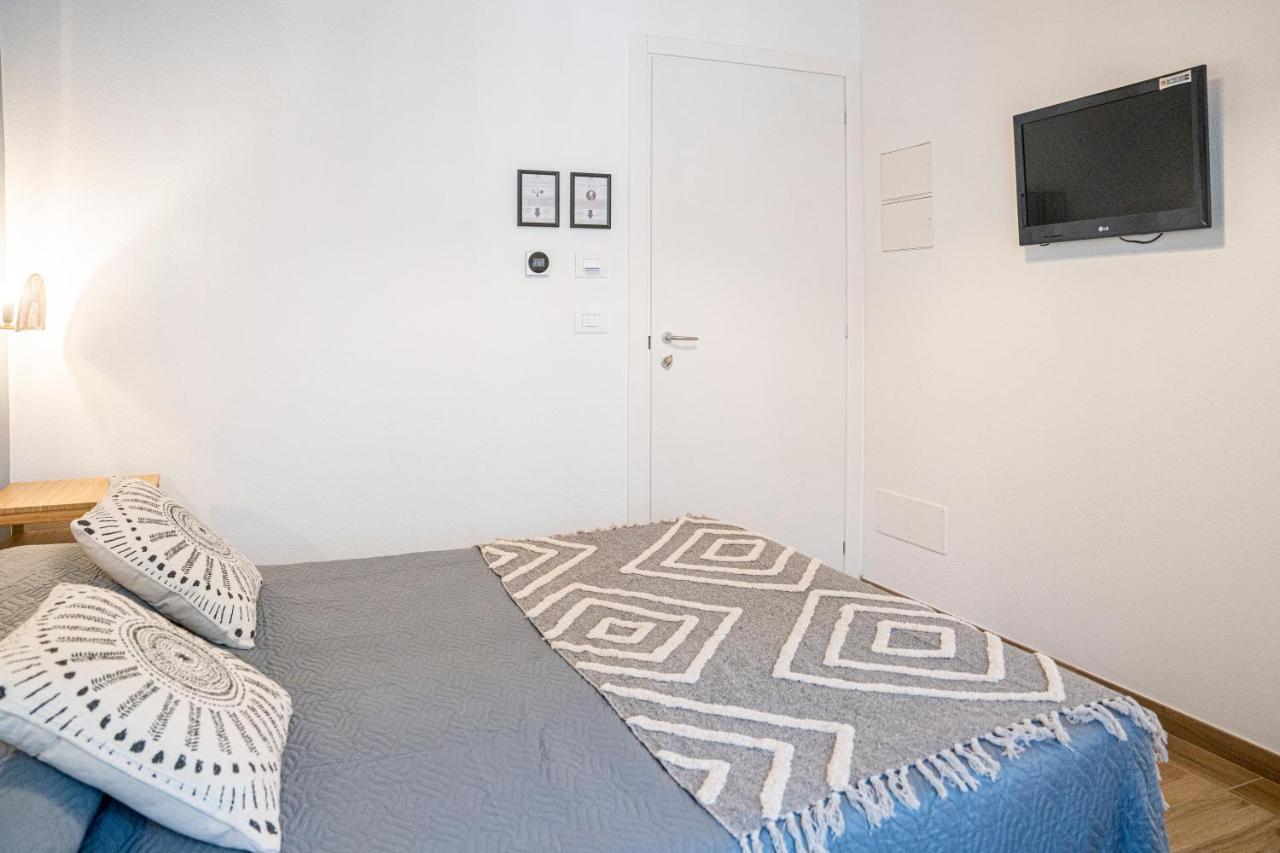 Apartamento Moneglia In Piazza Exterior foto