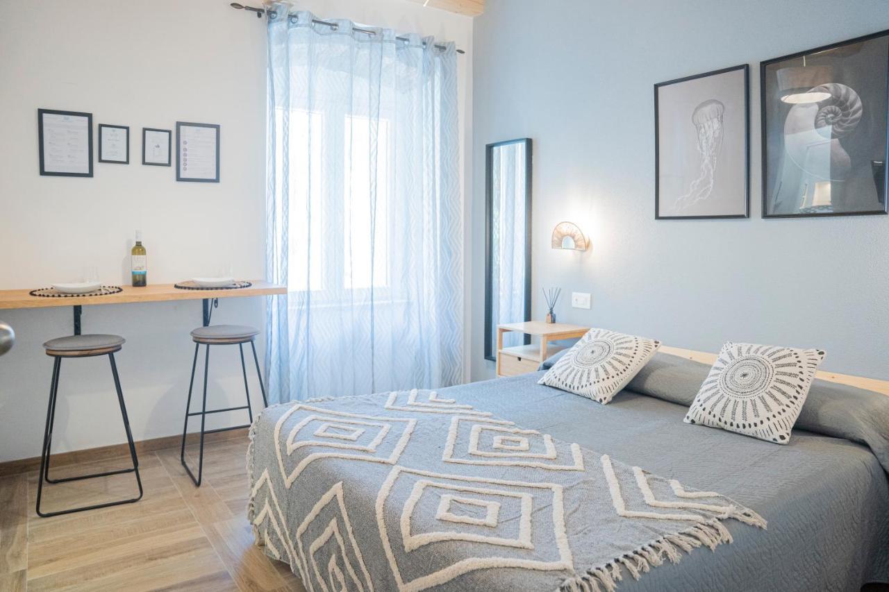Apartamento Moneglia In Piazza Exterior foto