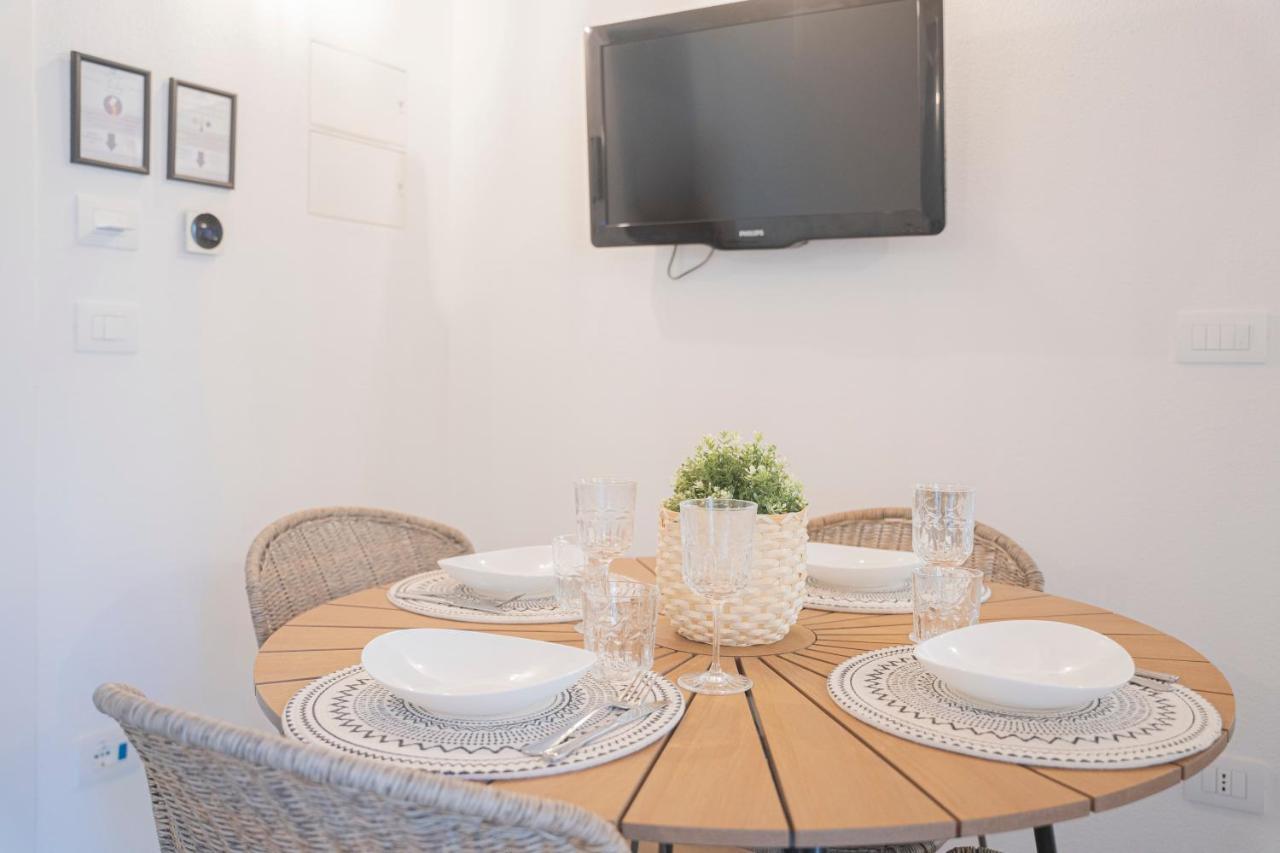 Apartamento Moneglia In Piazza Exterior foto