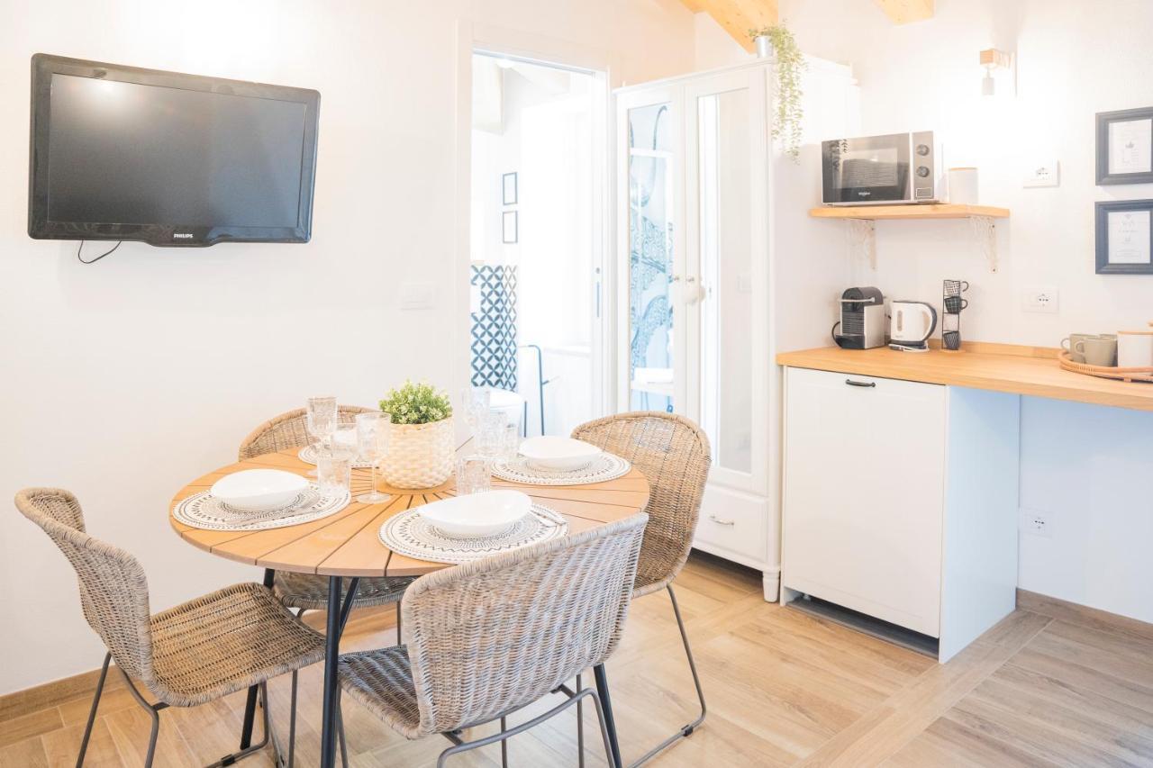Apartamento Moneglia In Piazza Exterior foto
