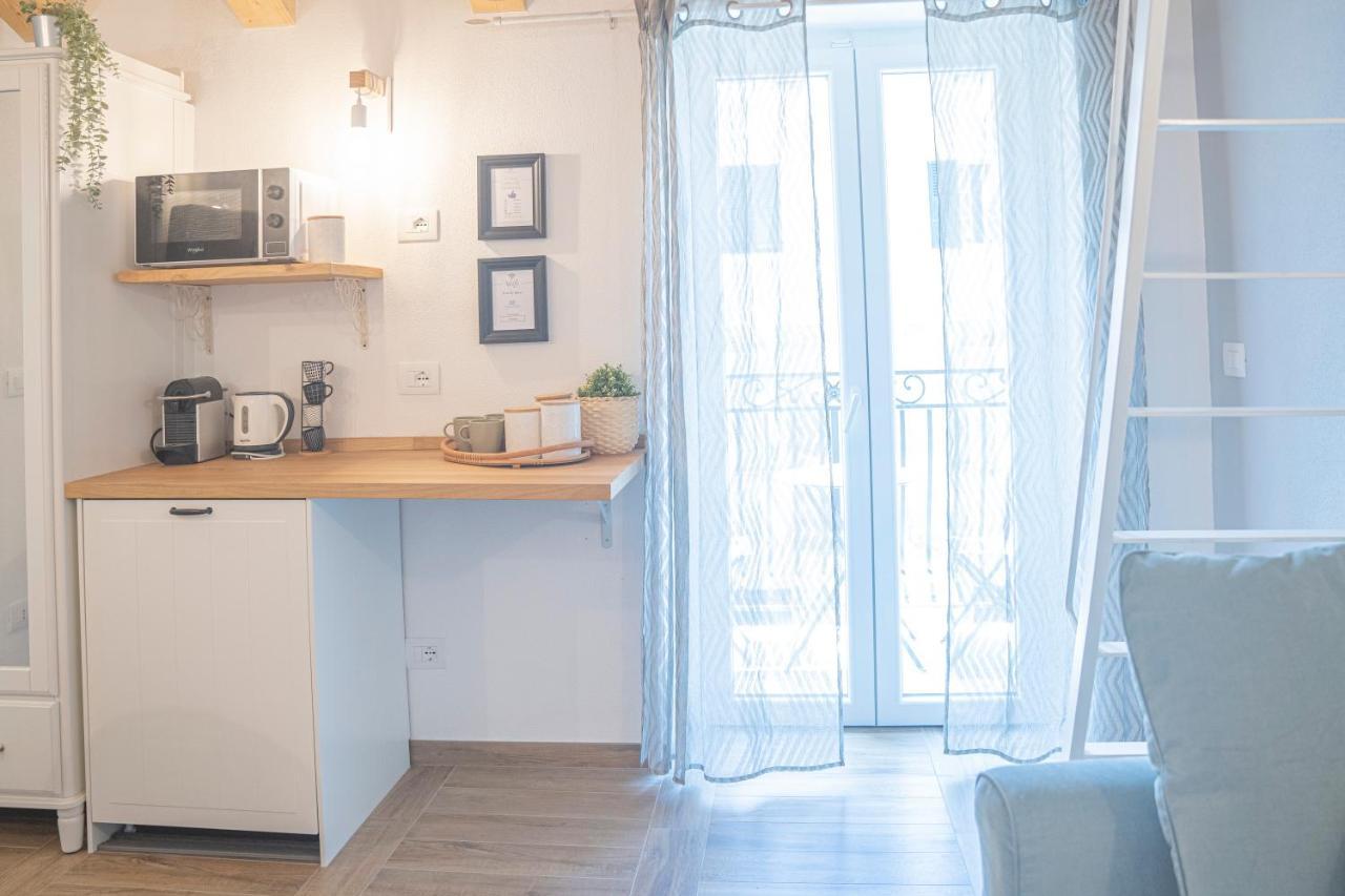 Apartamento Moneglia In Piazza Exterior foto